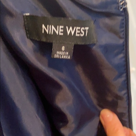 Flower dress - Picture 3 of 3